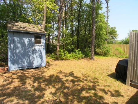 39 Holiday Lane Dennis MA 02639