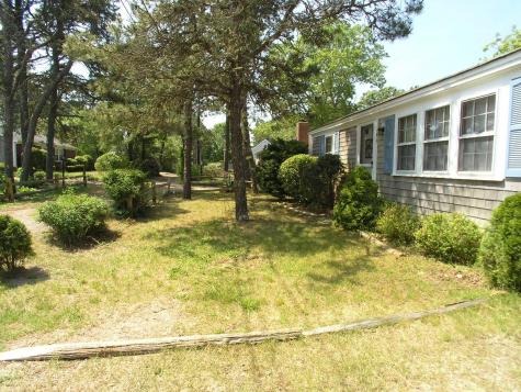 39 Holiday Lane Dennis MA 02639