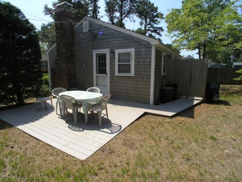 39 Holiday Lane Dennis MA 02639