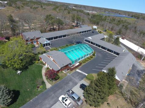 3620 State Highway Eastham MA 02642