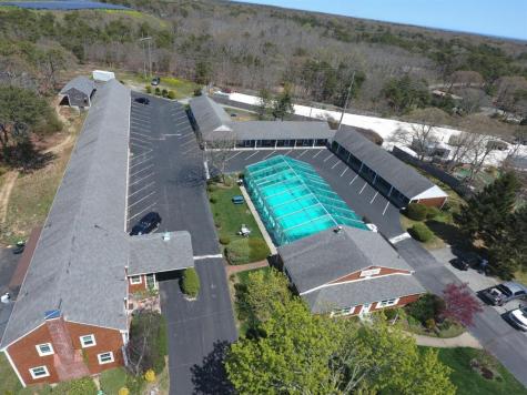 3620 State Highway Eastham MA 02642