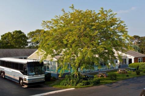 3620 State Highway Eastham MA 02642