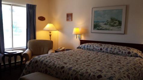 3620 State Highway Eastham MA 02642