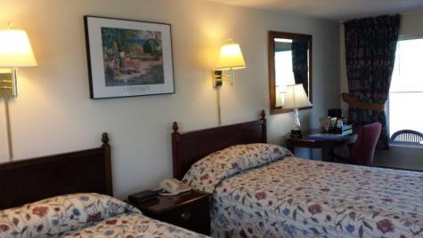 3620 State Highway Eastham MA 02642