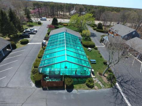 3620 State Highway Eastham MA 02642