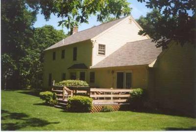 Sandwich MA 02644