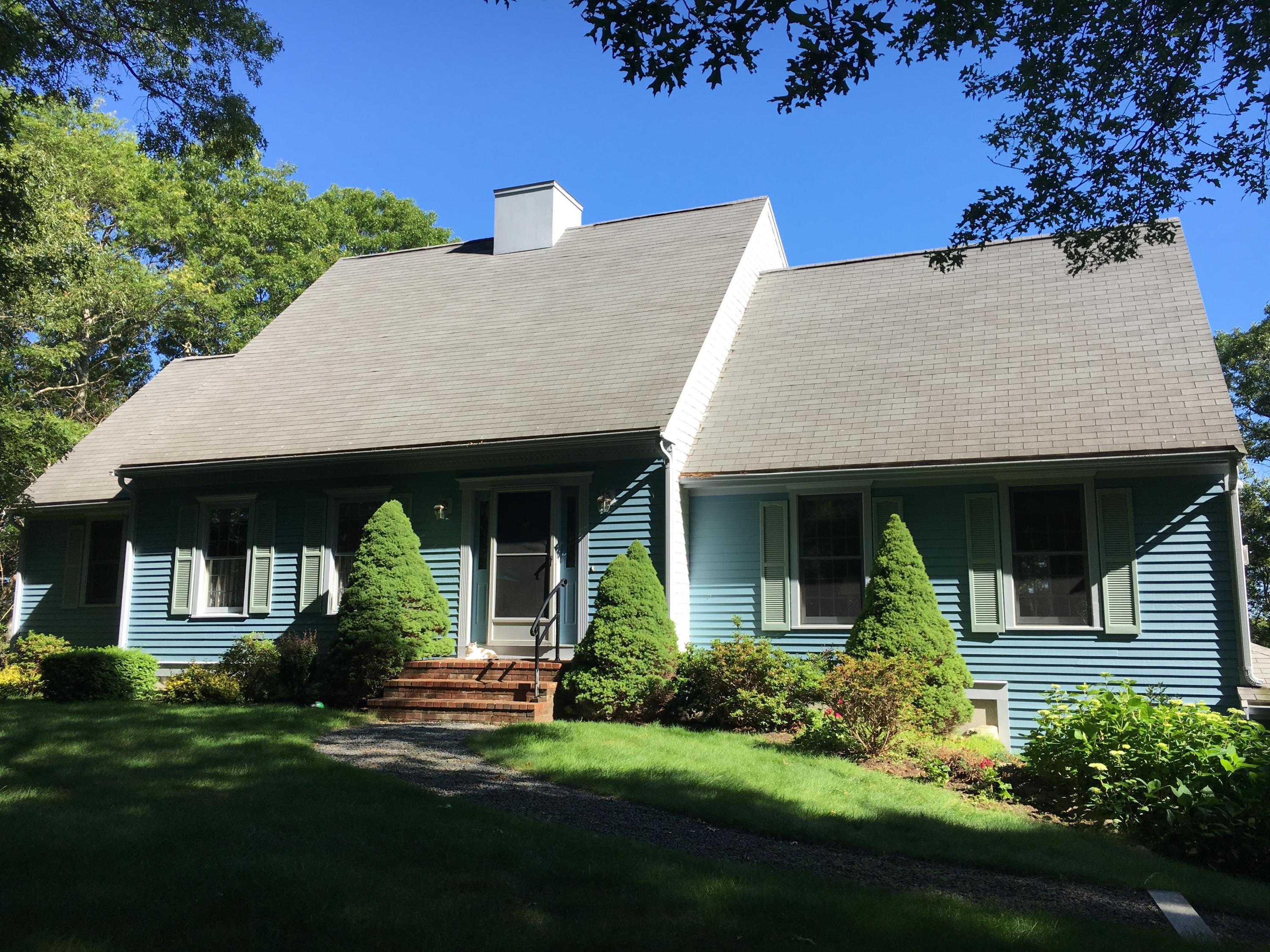 28 Pierre Vernier Drive Sandwich MA 02563