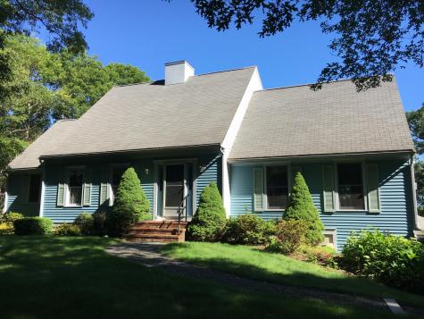 28 Pierre Vernier Drive Sandwich MA 02563