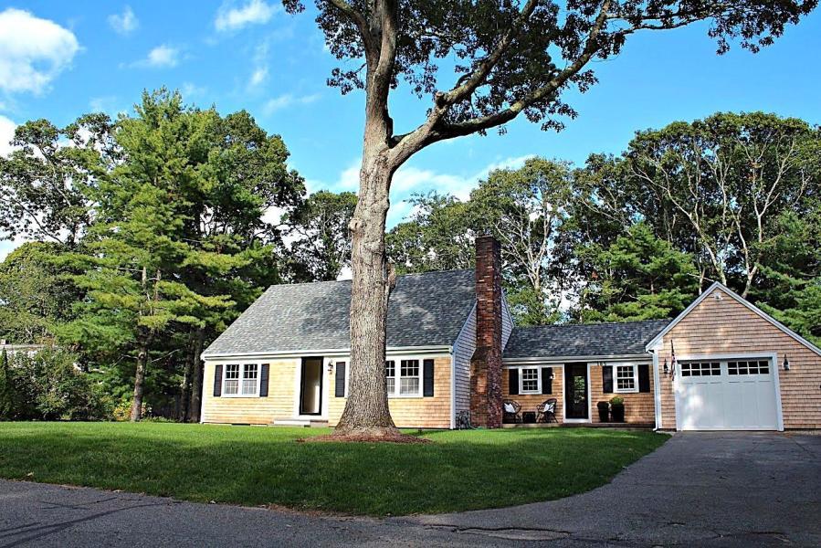 185 Wianno Circle Barnstable MA 02655