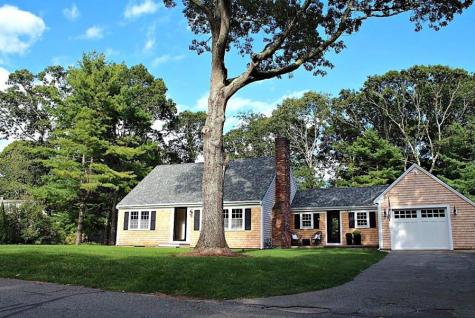 185 Wianno Circle Barnstable MA 02655