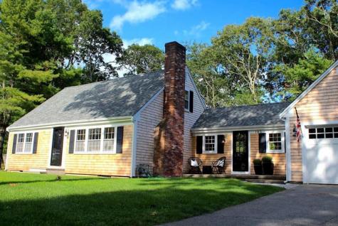 185 Wianno Circle Barnstable MA 02655
