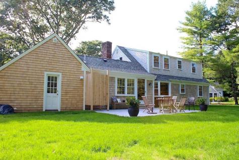 185 Wianno Circle Barnstable MA 02655