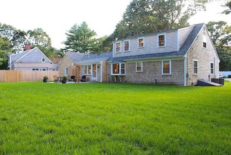 185 Wianno Circle Barnstable MA 02655