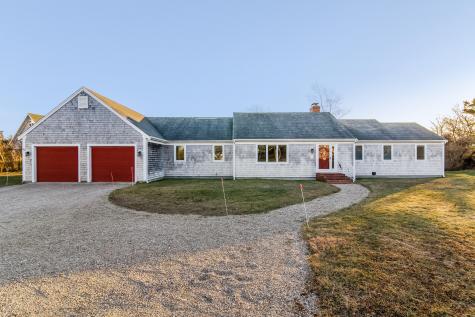 175 Barcliff Avenue Chatham MA 02633