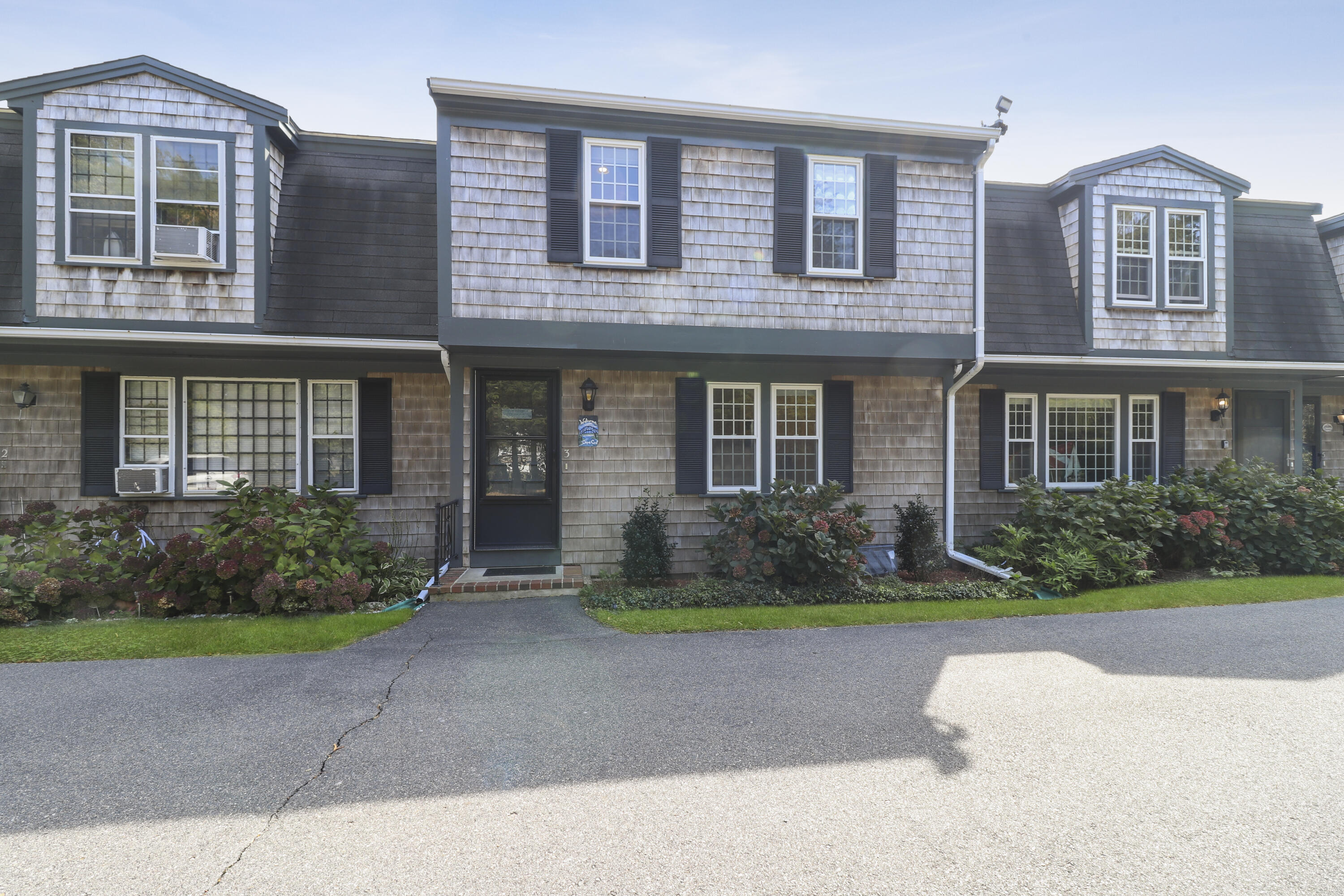 374 Davisville Road Falmouth MA 02536