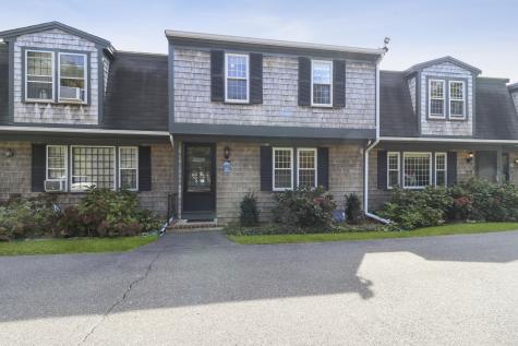 374 Davisville Road Falmouth MA 02536