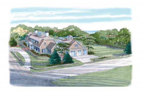 60 Sesuit Road Dennis MA 02641