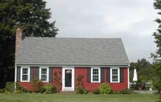 Falmouth MA 02540