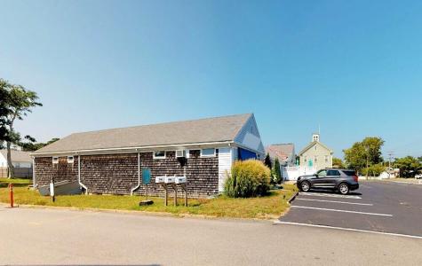 79 School Street Dennis MA 02670