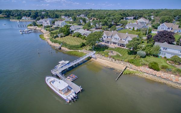 54 Grandview Drive Yarmouth MA 02664