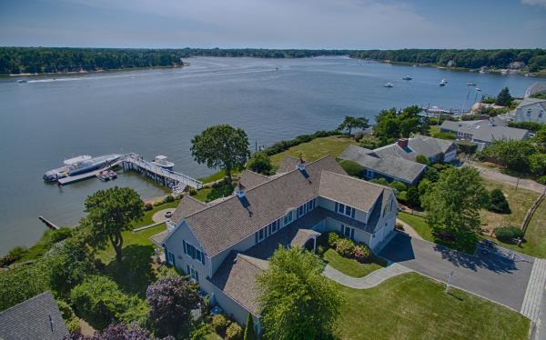 54 Grandview Drive Yarmouth MA 02664