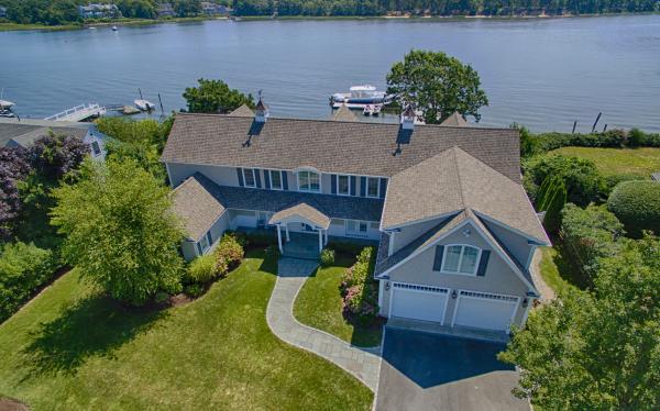 54 Grandview Drive Yarmouth MA 02664
