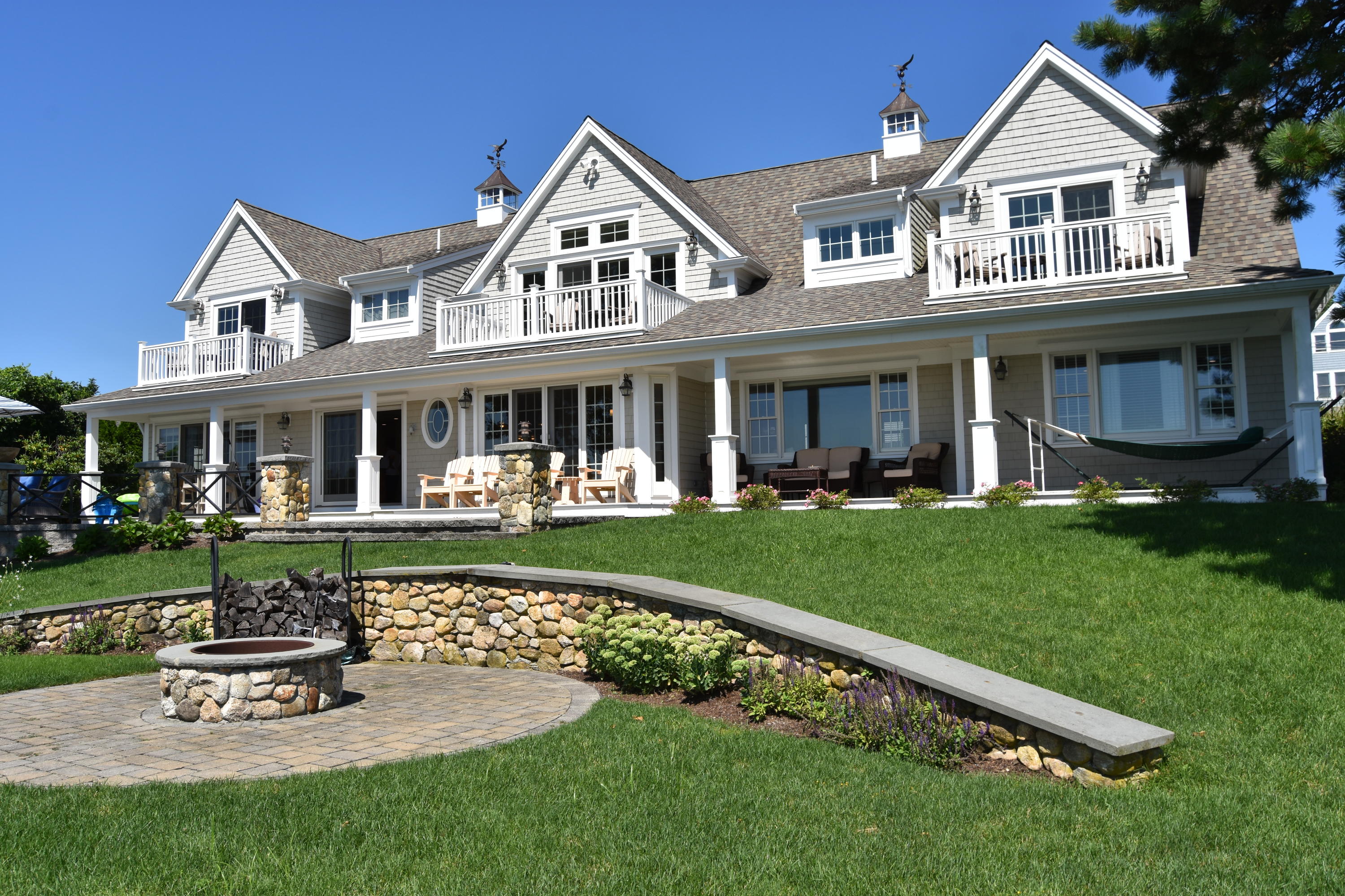 54 Grandview Drive Yarmouth MA 02664