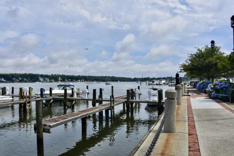45 Main Street Wareham MA 02571