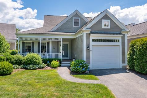 13 Blue Meadow Court Bourne MA 02532