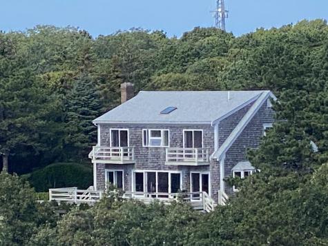 13 Overlook Drive Truro MA 02666