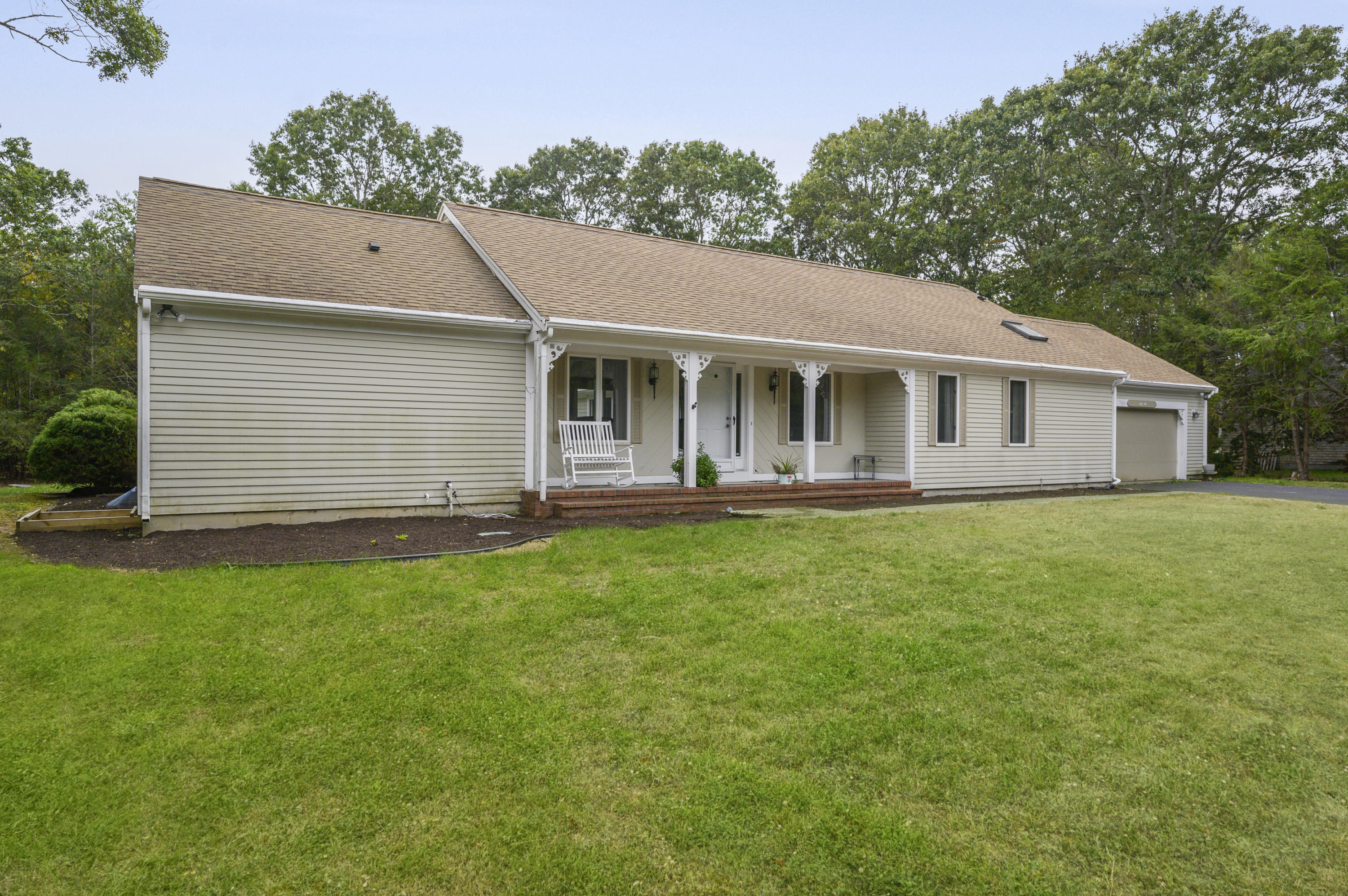 42 Holly Ridge Drive, Sandwich