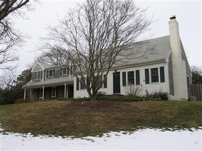 26 Highland Road Dennis MA 02641
