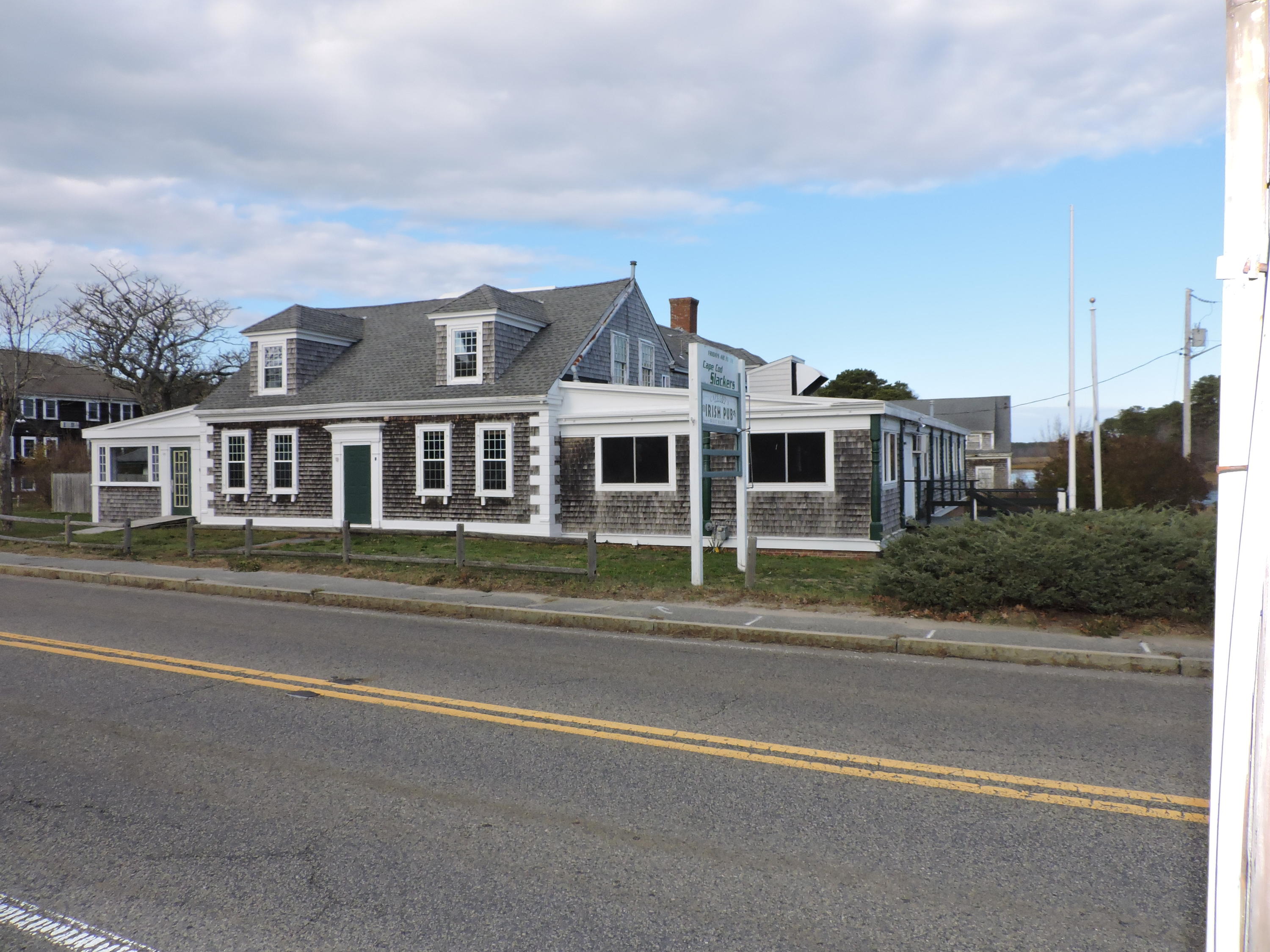 126 Route 28, Harwich