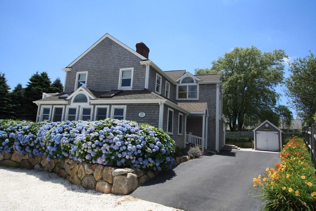 126 Kelley Lane Chatham MA 02633