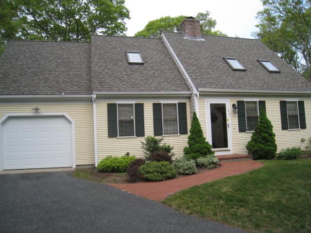 140 Wequaquet Lane Barnstable MA 02632