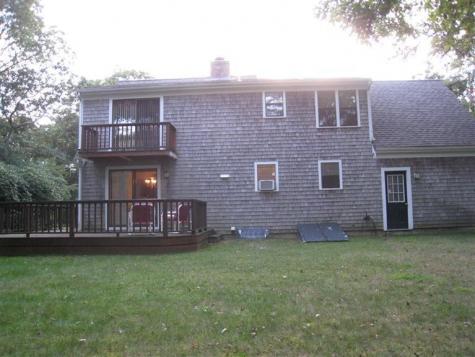 140 Wequaquet Lane Barnstable MA 02632