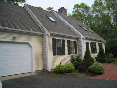 140 Wequaquet Lane Barnstable MA 02632