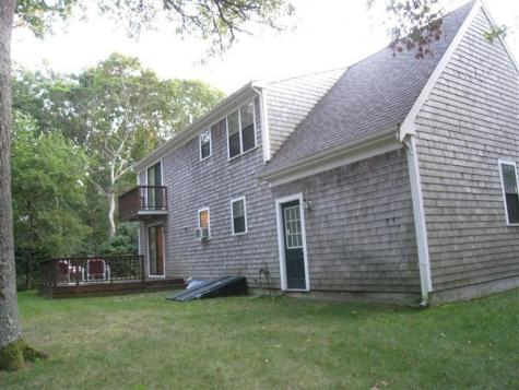 140 Wequaquet Lane Barnstable MA 02632