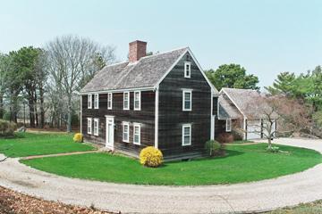 17 Prides Point Orleans MA 02653