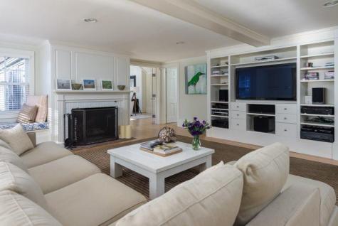 497 Sippewissett Road Falmouth MA 02540