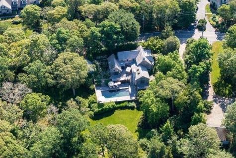 497 Sippewissett Road Falmouth MA 02540