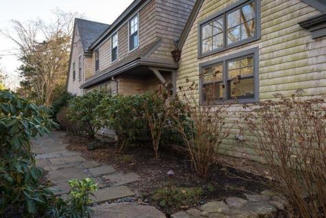 497 Sippewissett Road Falmouth MA 02540