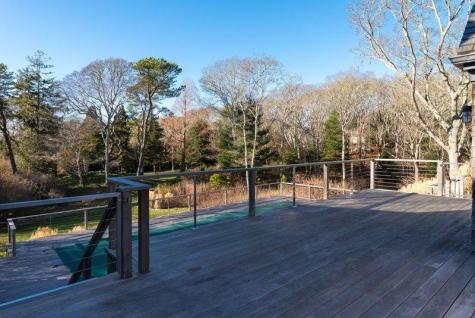 497 Sippewissett Road Falmouth MA 02540