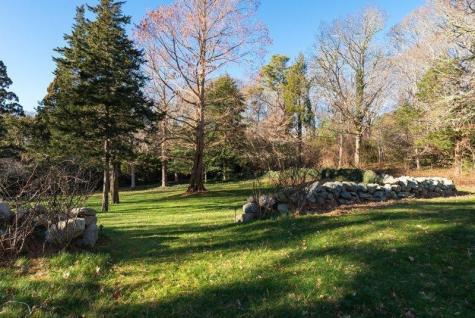 497 Sippewissett Road Falmouth MA 02540