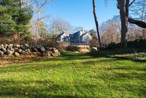 497 Sippewissett Road Falmouth MA 02540