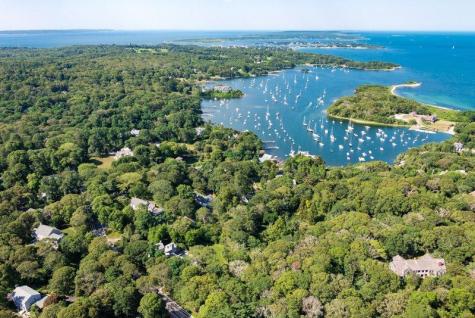 497 Sippewissett Road Falmouth MA 02540