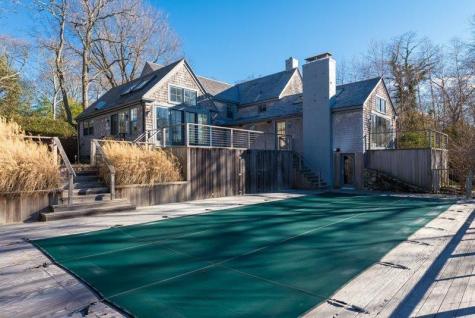497 Sippewissett Road Falmouth MA 02540