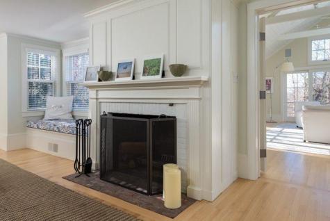 497 Sippewissett Road Falmouth MA 02540