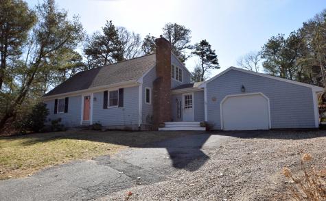 269 Whiffletree Avenue Brewster MA 02631