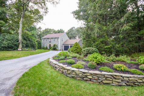 7 Independence Street Plymouth MA 02360